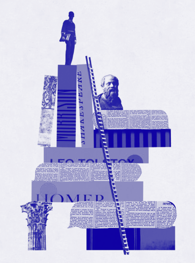 2500 ans d'histoire de la philosophie